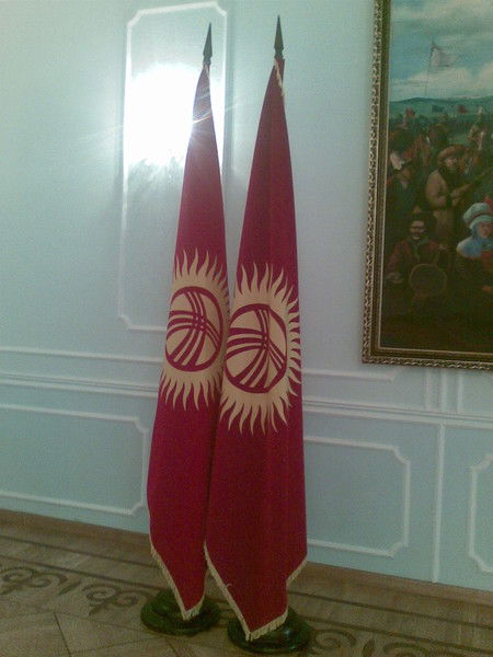 C H Y N A R A Sattarova