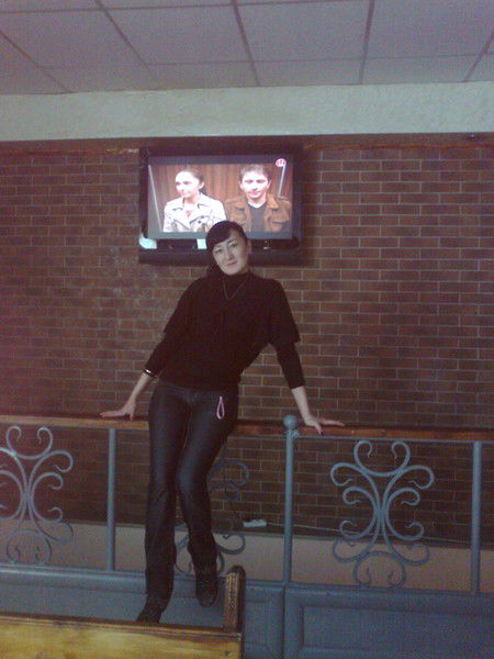 Мадина Саттыбаева