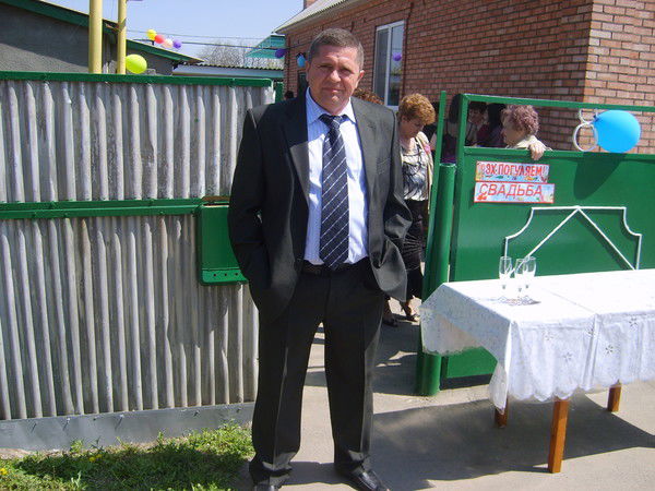 Юрий Калитвянский