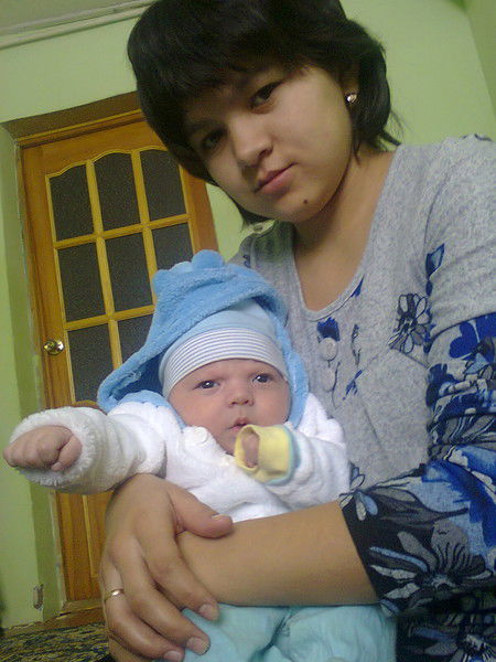 Асыл Ескалиева