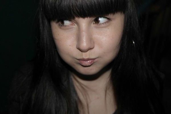 Aigerim Sagidullinova