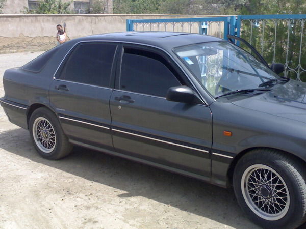 Бауржан Иманалиев