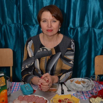 София Кубрина