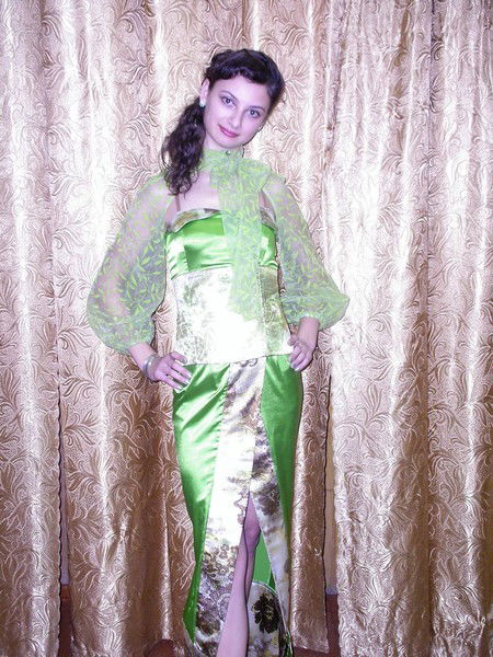 Яннк@ Бугаёва