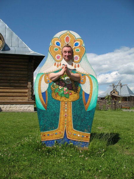 Михаил Азоян