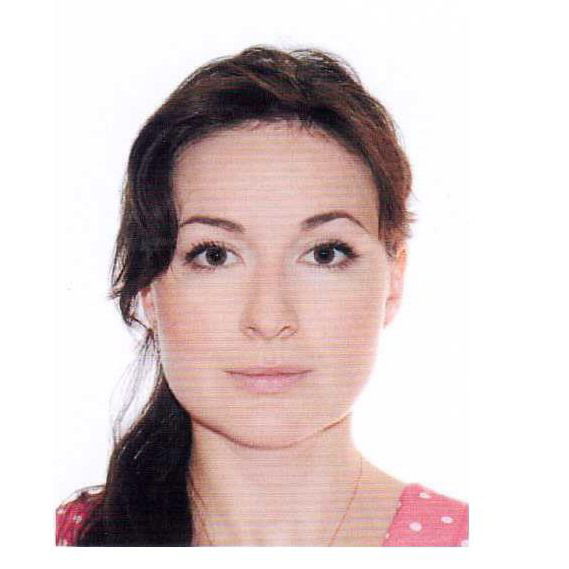 Ирина Светозарова