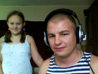 Игорь Лошаков