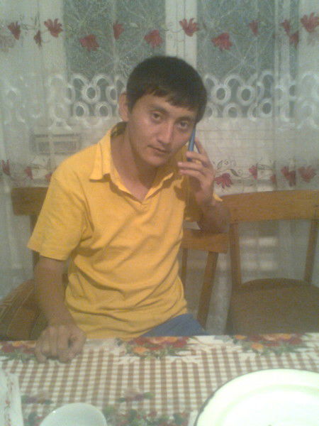 Танат Сериев