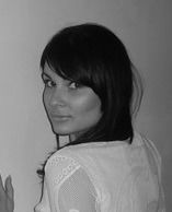 Катерина Кочергина