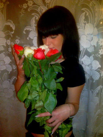 Кристина )))