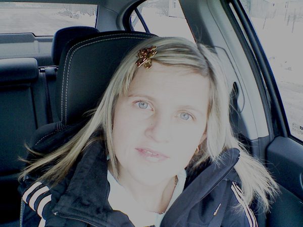 Ирина Коломейцева