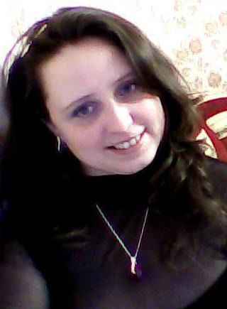 Татьяна Горощеня