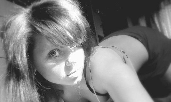 Анюта Орлова