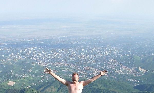 Владимир Бирюков