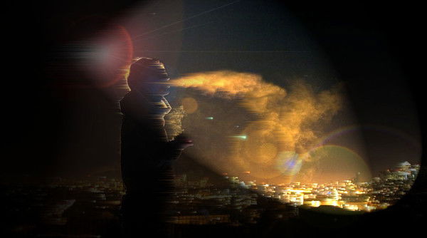 Павел Касаткин