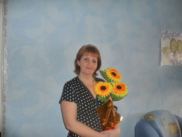 Линара Саеткулова