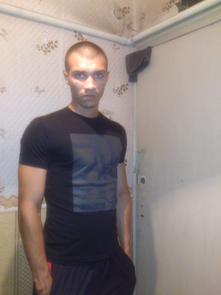 Серёга Койот (Коллапс)