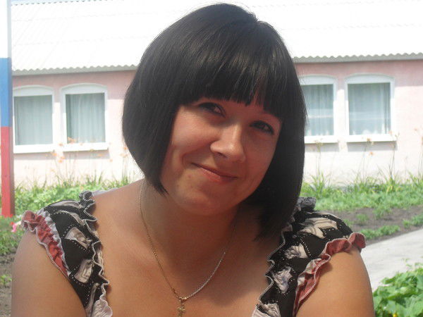 Нина Переверзева