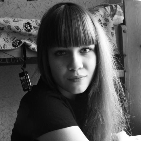 Анна Наумова