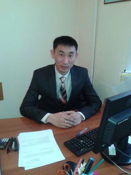 Нурбай Сабитов