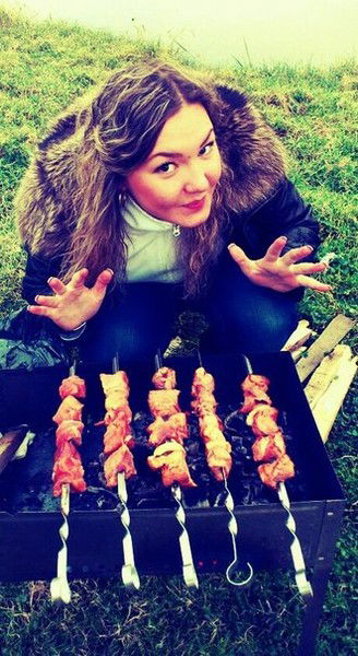 Татьяна Рудых