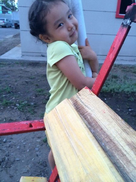 Карлыгаш Мажкеева