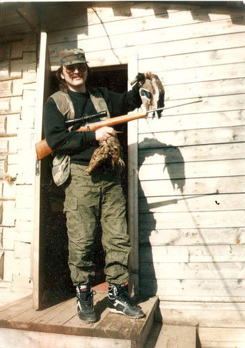 Али Жамалетдинов