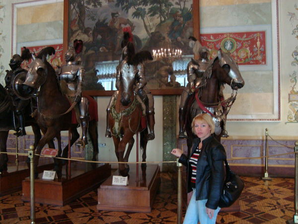 Марина Грациенко