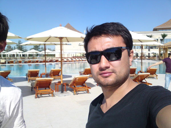 Абулхаир Салибаев