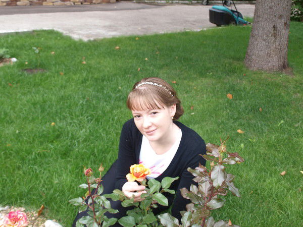 Татьяна Воронкова