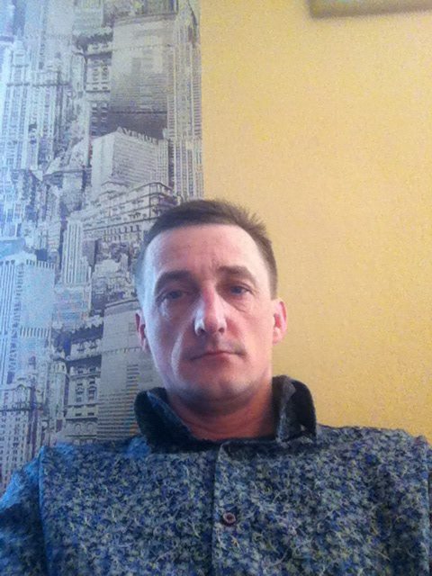 Сергей Съедин