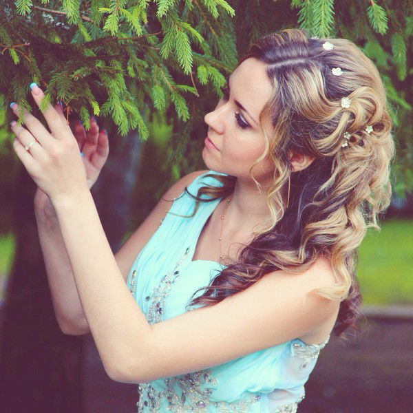 Диана Вассер