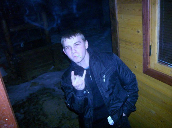 Сергей Гуляев