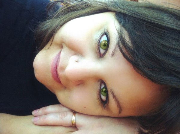 Маруся Маруся