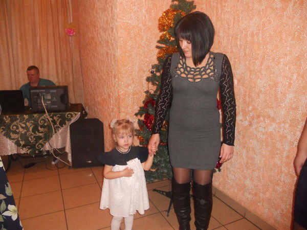 Ирина Кутузова