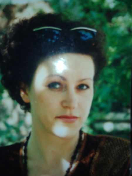 Ирина Зайченко