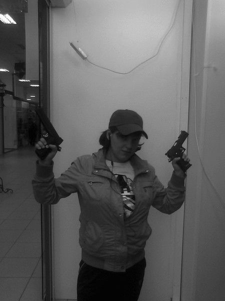 Татьяна Бажан