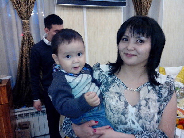 Анар Байжанова