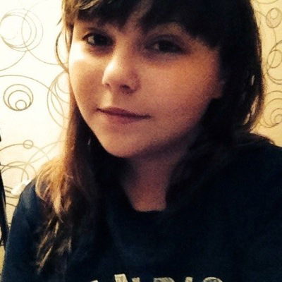 Ксения Ануфриева