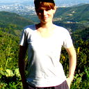 Юлия Ерофеева