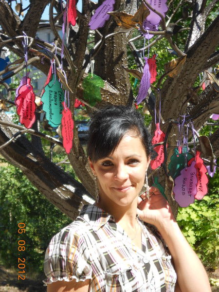 Екатерина Гурьева