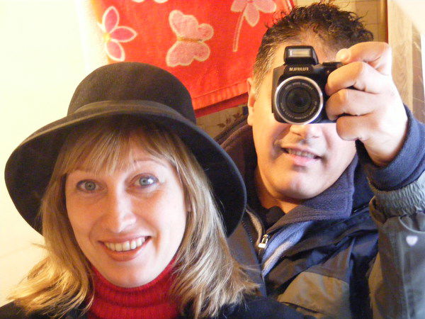 Тамара Барило