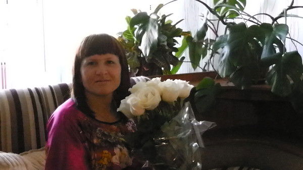 Галина Соколова