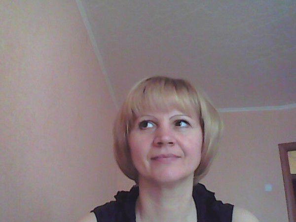 Наталья Сивакова