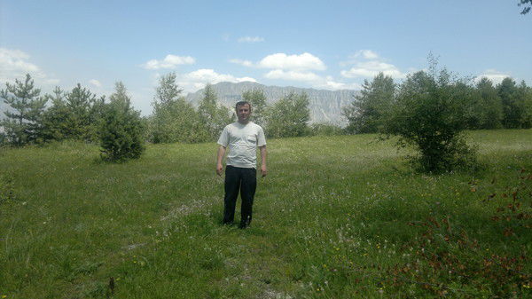 Ахмед Гаджиев