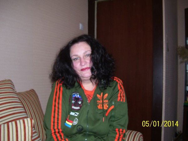 Татьяна Ешко