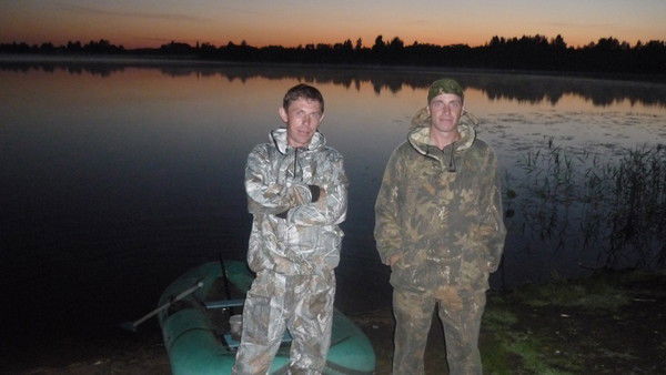 Александр Лысько