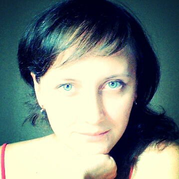 Светлана Ковалёва