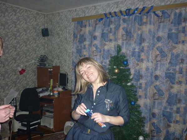 Татьяна Артёменко