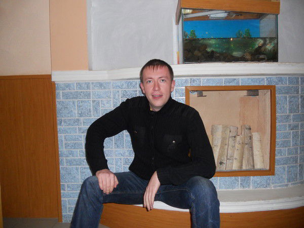 Евгений Лаврушев